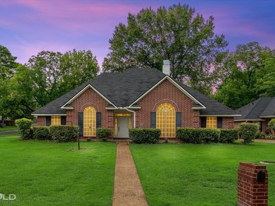 278 Winterwood Dr, Shreveport, LA, 71106