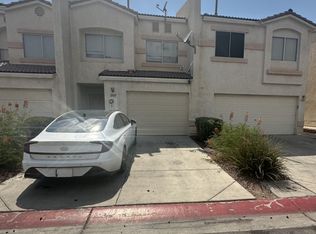 3307 Dragon Fly St, North Las Vegas, NV 89032