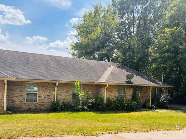 126 N Gaston Ave, Tyler, TX 75702