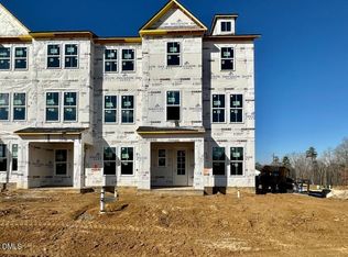 610 Thatch Ln, Knightdale, NC 27545