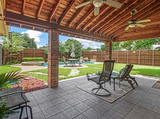 1400 Lombardy Way, Allen, TX 75002