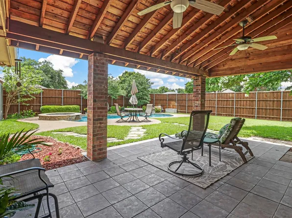 1400 Lombardy Way, Allen, TX 75002