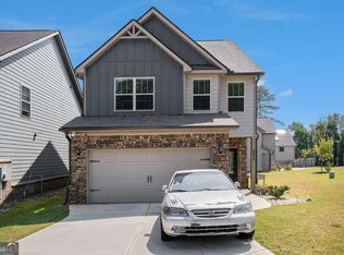 2275 Church St, Hampton, GA 30228