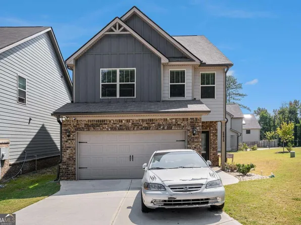 2275 Church St, Hampton, GA 30228