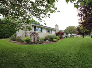 11808 Cheryl Dr, Hagerstown, MD