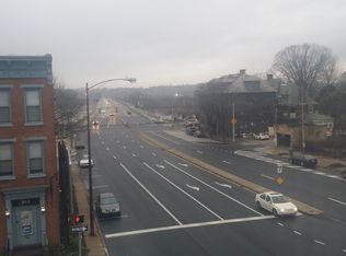 817 N 2nd St APT 4, Harrisburg, PA 17102