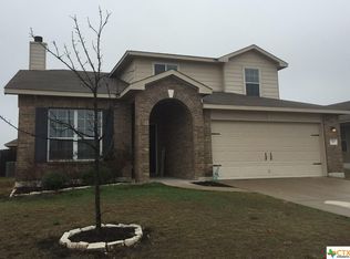 21 Bashaw Loop, Temple, TX 76502