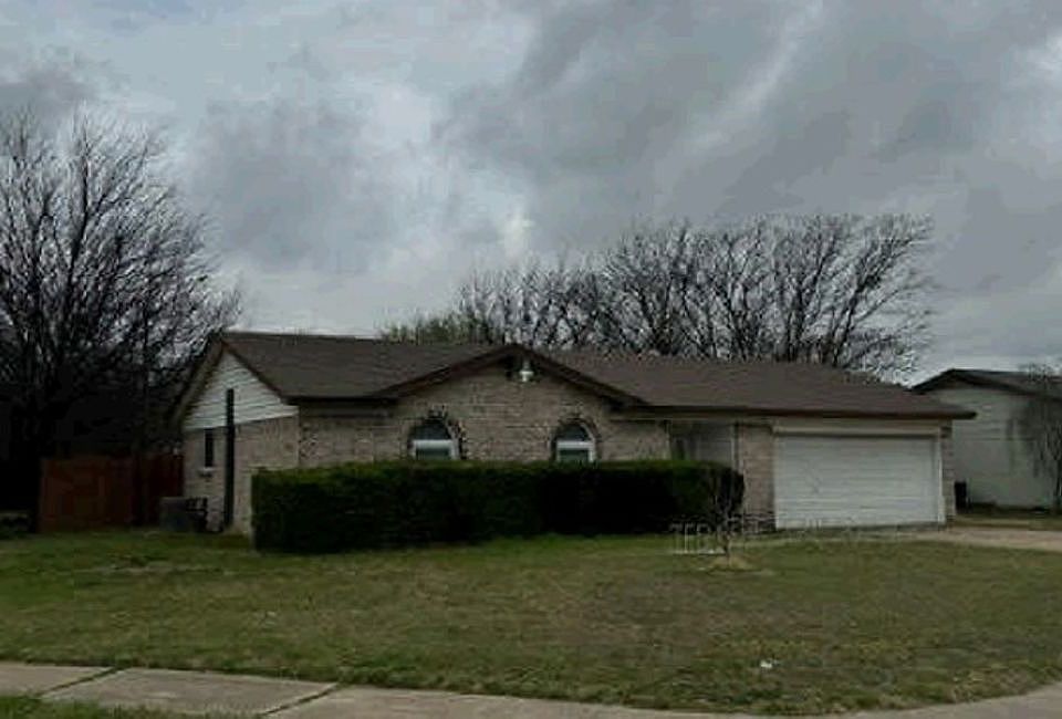 Property Front View