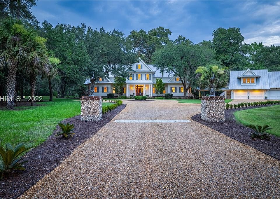 9 Camp Eight Rd, Bluffton, SC 29910 Zillow