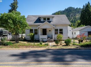 47364 Westoak Rd, Westfir, OR 97492