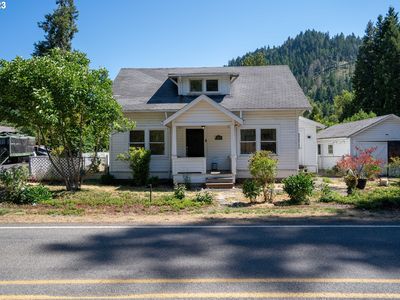 47364 Westoak Rd, Westfir, OR, 97492
