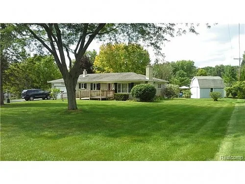 11715 Crooked Ln photo 1