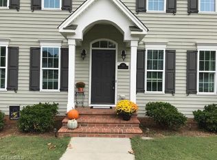 701 W Dalton Rd, King, NC 27021