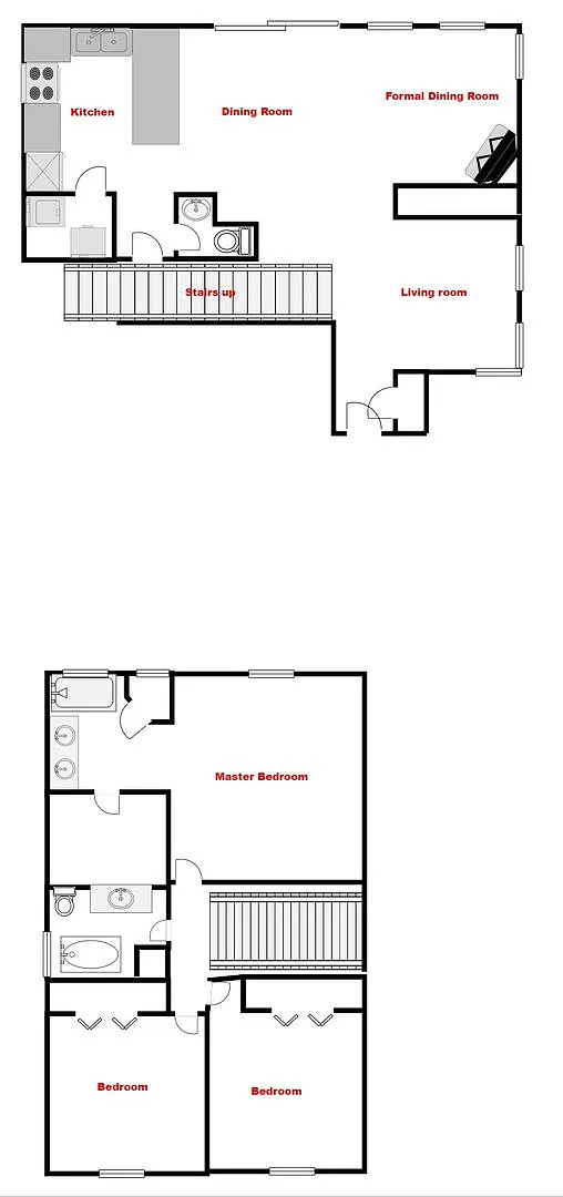 Building Photo - 4724 Ventana Way
