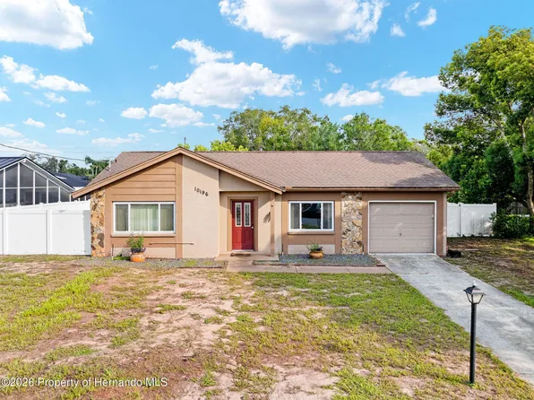 10196 Heathcliff St, Spring Hill, FL 34608