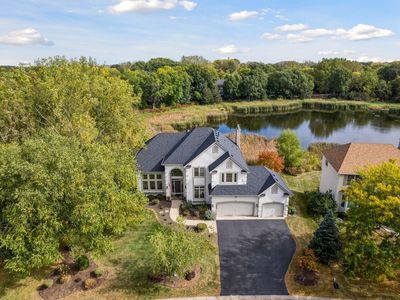 3450 Zircon Ln N, Plymouth, MN, 55447