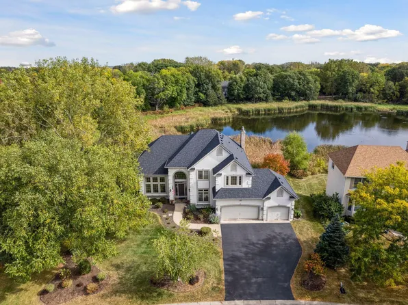 3450 Zircon Ln N, Plymouth, MN 55447