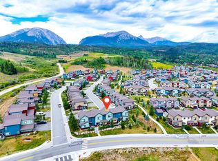 1483 Adams Ave #2, Silverthorne, CO 80498