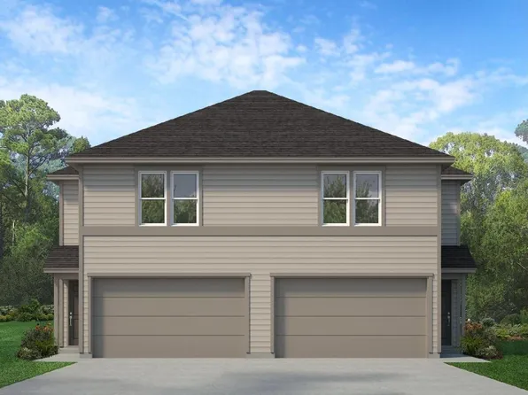 404 N Zenith Ave, Lubbock, TX 79403