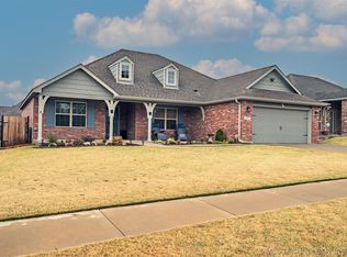 13313 E 44th St, Tulsa, OK 74134
