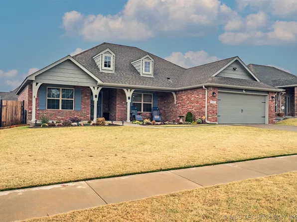 13313 E 44th St, Tulsa, OK 74134