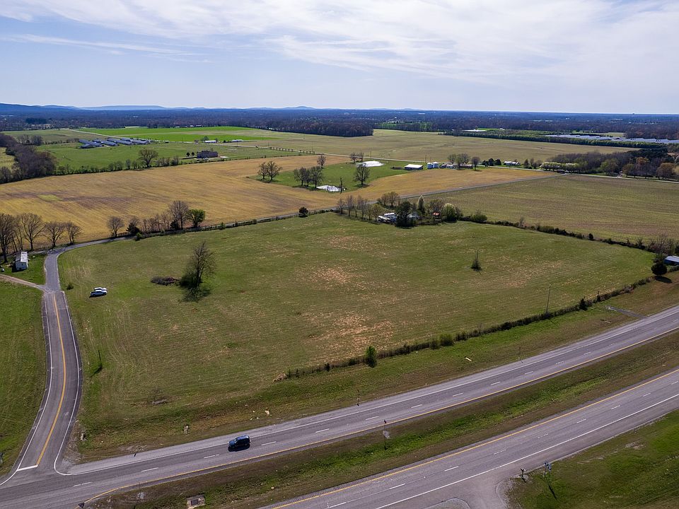 2nd image of 0 Winchester Hwy Lot 1