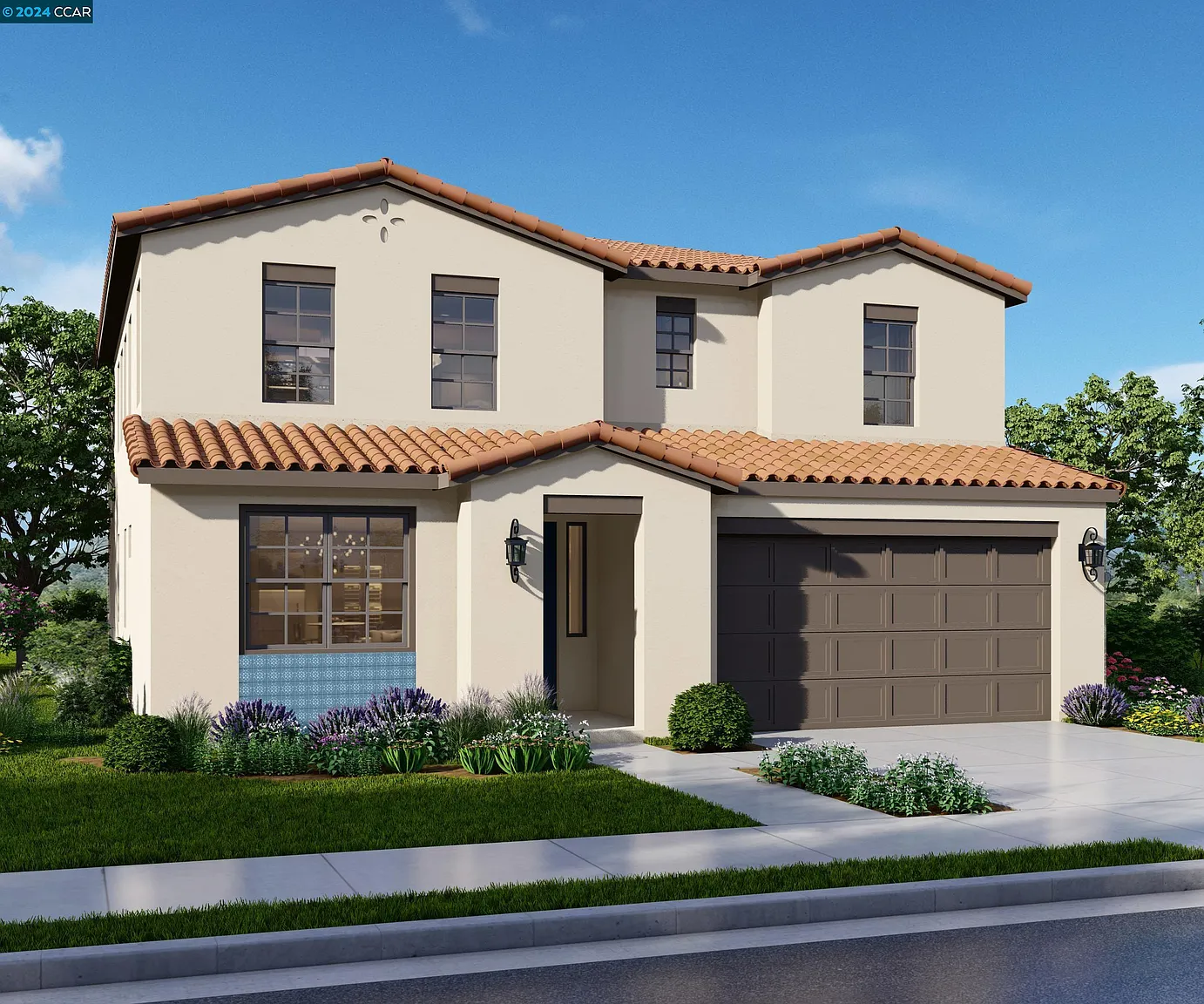 5621 Sierra Trail Way photo 1