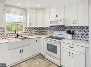 6444 Lancaster Dr, Warrenton, VA 20187