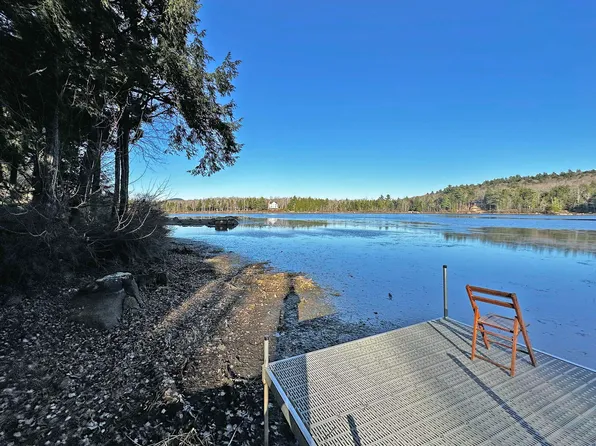 1763 Valley Road, Washington, NH 03280