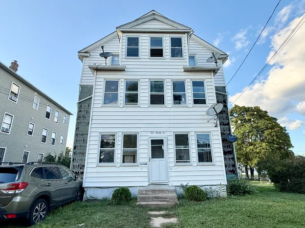 426 Allen Street, New Britain, CT 06053