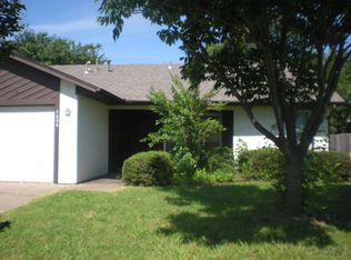 4808 S Hickory Ave, Broken Arrow, OK 74011