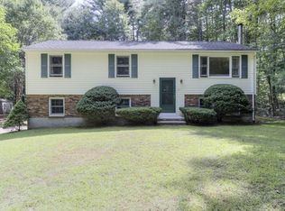 13 Hebert Rd, Spencer, MA 01562