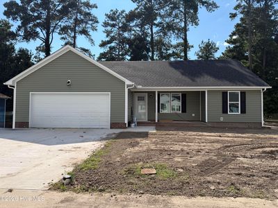 242 Nugget Trail, Elizabeth City, NC, 27909