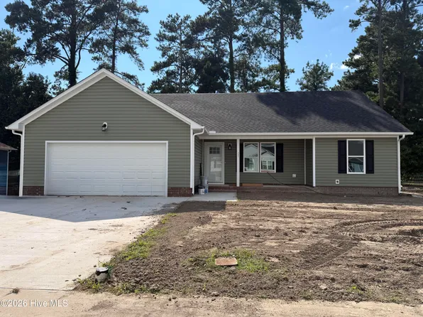 242 Nugget Trail, Elizabeth City, NC 27909
