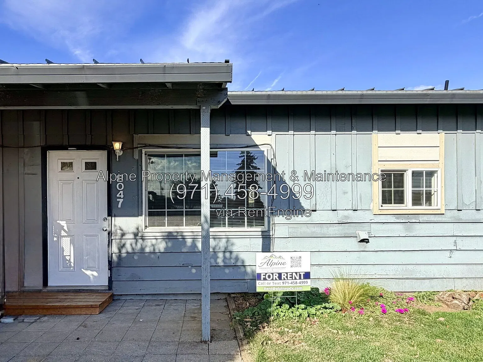 2 bed, 1.0 bath, 900 sqft, $1,395 — Photo 1