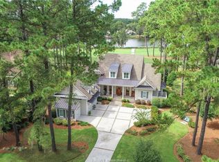 2 Berkley Ct, Bluffton, SC 29910