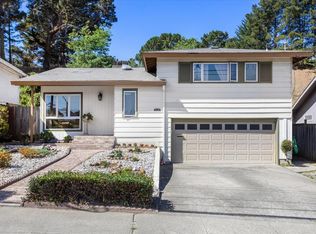 328 Alta Mesa Dr, South San Francisco, CA 94080