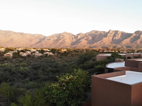 532 W Silhouette Ridge Pl, Oro Valley, AZ 85755