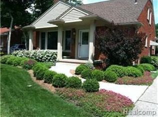 3674 Betsy Ross Ave, Royal Oak, MI