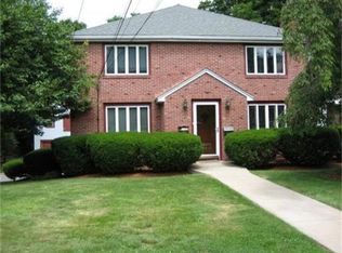 49 Chase St #2, Newton, MA 02459