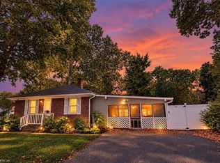 245 Old Dr, Chesapeake, VA 23322