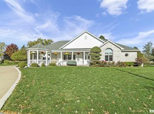 500 S Lincoln St, Tremont, IL 61568