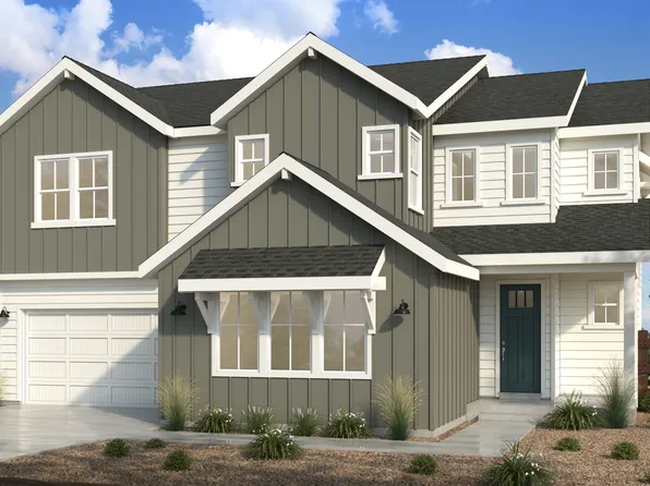 The Keystone Plus Plan, The Enclave at Macanta - Destination Collection