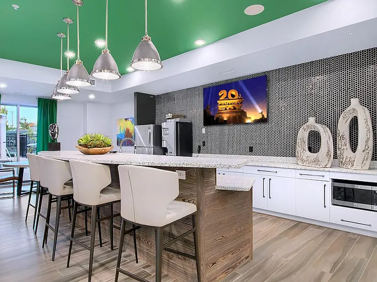 The Vue at Creve Coeur Apartments — Photo 21