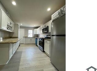 1233 Sargeant St, Baltimore, MD 21223