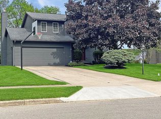 97 Kimberwick Rd, Lexington, OH 44904