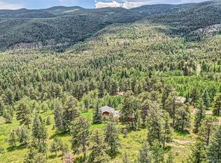 115 Cool Springs Dr, Evergreen, CO 80439