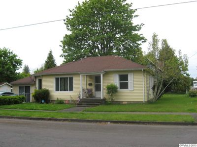 695 E Marion St, Stayton, OR, 97383
