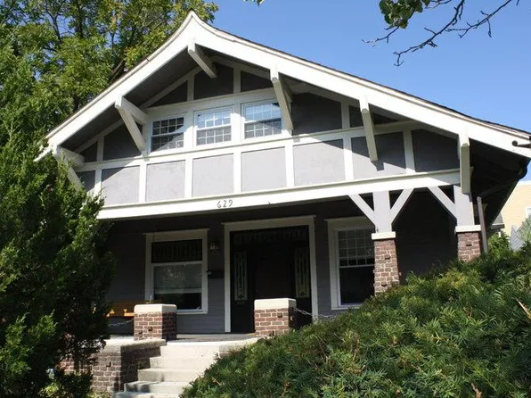 629 N College Ave, Bloomington, IN 47404