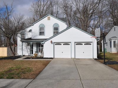 23 Plymouth Dr, Howell, NJ, 07731